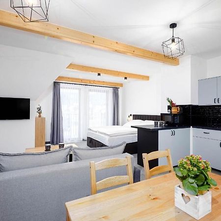 Studio Apartment - Villa Taternik Zakopane Exterior photo