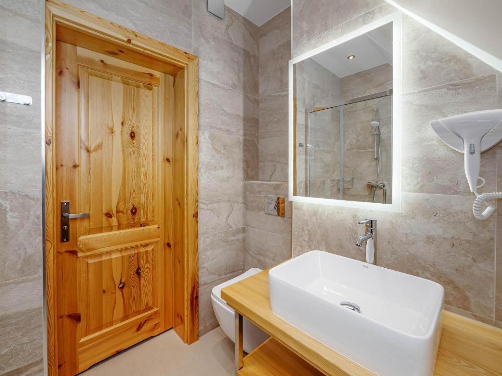 Studio Apartment - Villa Taternik Zakopane Exterior photo