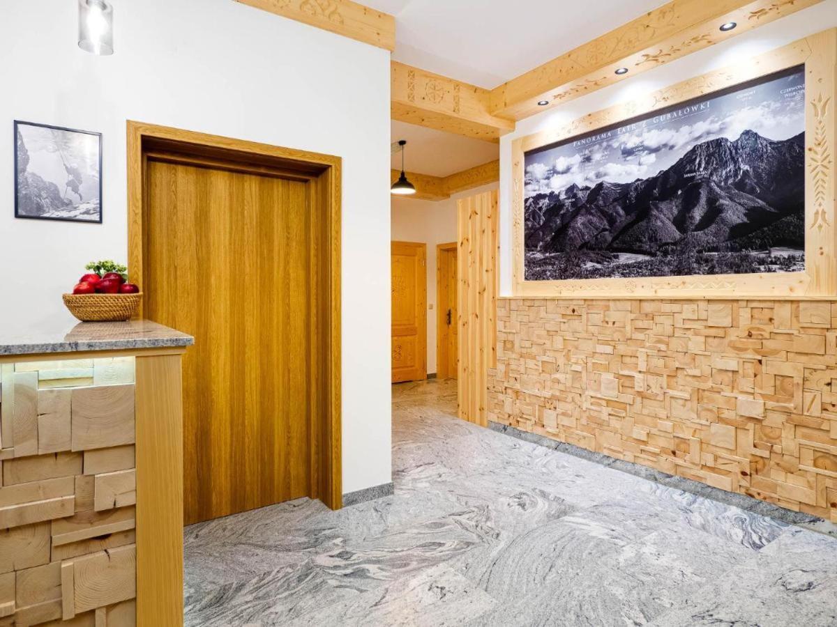 Studio Apartment - Villa Taternik Zakopane Exterior photo