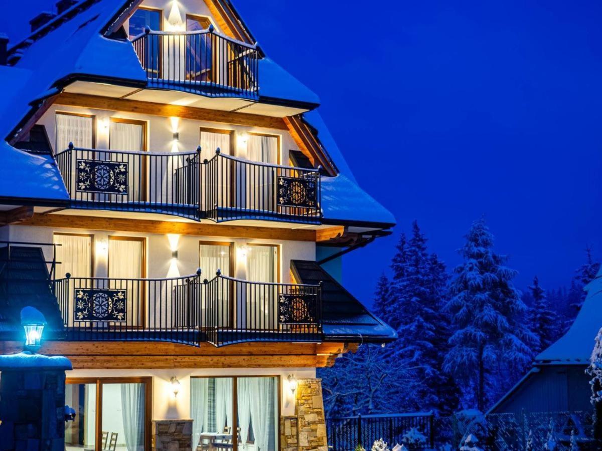 Studio Apartment - Villa Taternik Zakopane Exterior photo