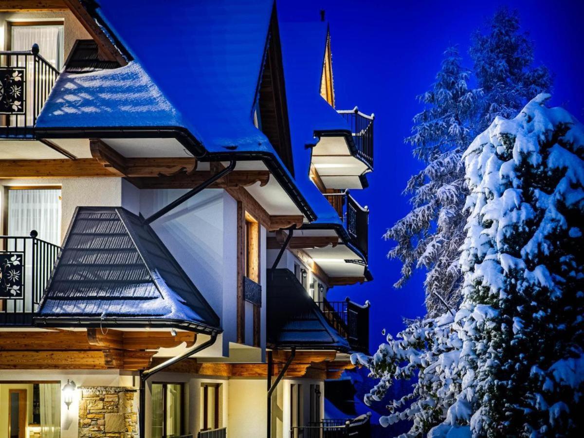 Studio Apartment - Villa Taternik Zakopane Exterior photo